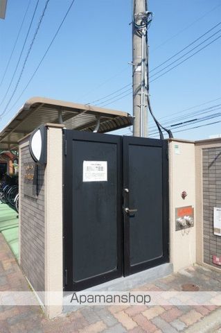 コリール半道橋 601 ｜ 福岡県福岡市博多区半道橋１丁目13-34（賃貸マンション3LDK・6階・75.71㎡） その22