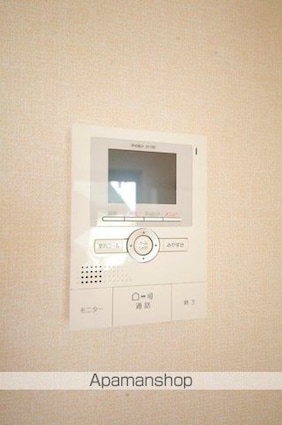 エクレール橋本[1K/17.68m2]の内装3