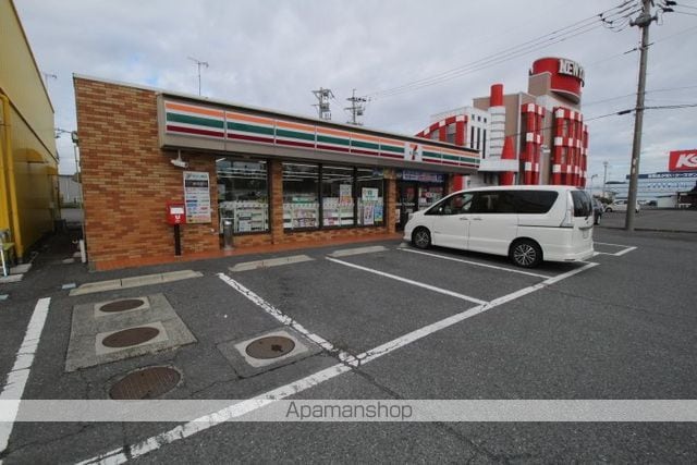SURPLUSプルミエの周辺写真