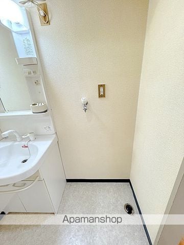 サンリーフ水守の内装写真