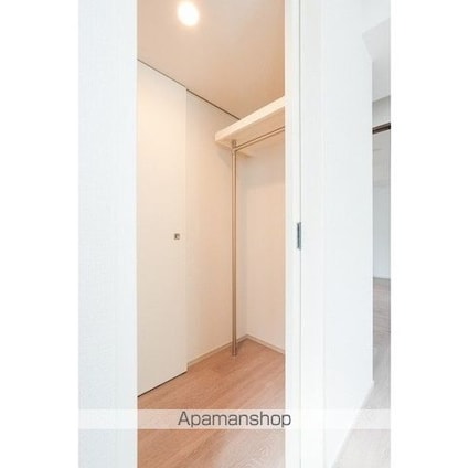 コンフォリア東上野[2LDK/50.78m2]の収納