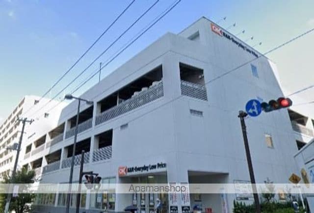 ハイツ東戸塚IIの周辺写真
