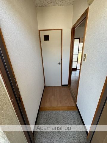 コスモハイツ高須の内装写真