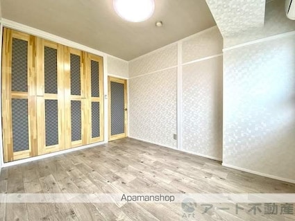 ネクサス衣山Ⅰ[2LDK/60m2]の内装4