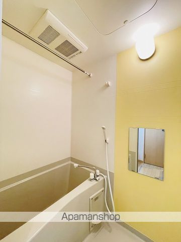 さくらフラットの内装写真