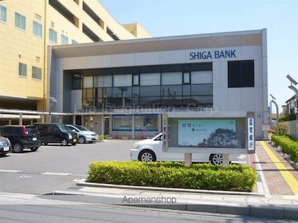 ルガルボニート　Ⅱ[2LDK/58.9m2]の周辺8