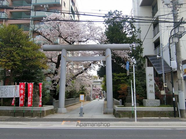 AXIS松戸の周辺写真