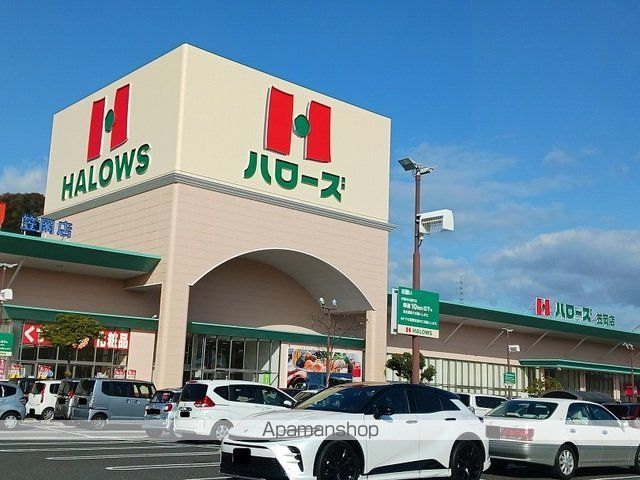リバーサイドゆきかぜの周辺写真