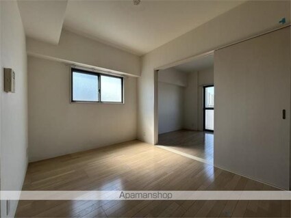 スカイラグーナ[1DK/35.2m2]のリビング・居間