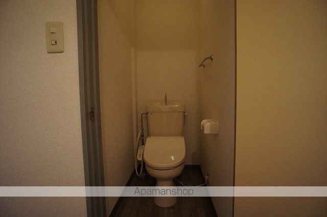 マンション平安の内装写真