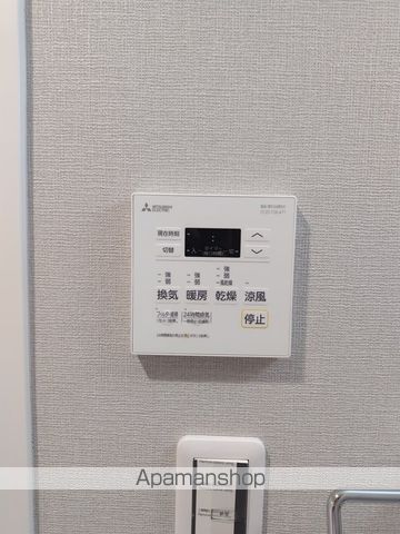 ルーチェ門真栄町の内装写真