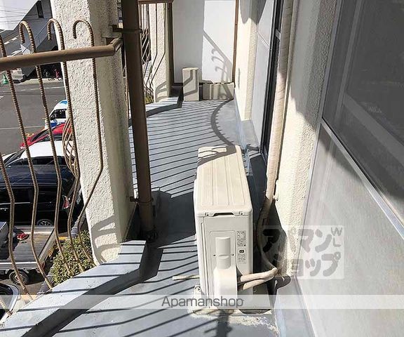 ハイツ長岡京の内装写真