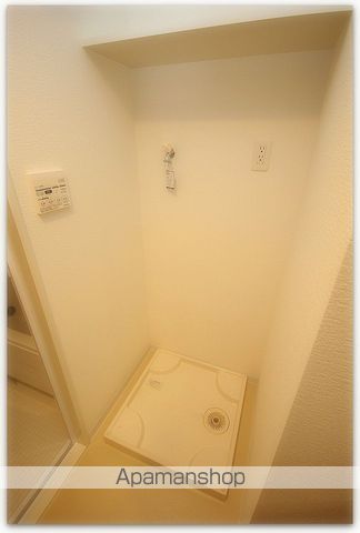 ステラ桜川の内装写真