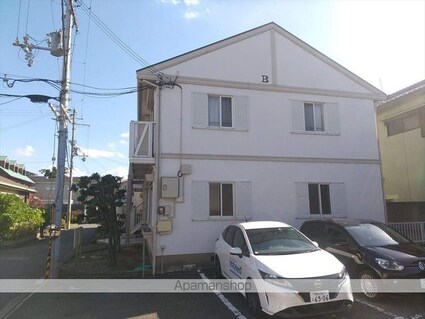和歌山県和歌山市今福２丁目[3LDK/62.8m2]の外観5