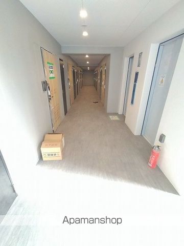 エスリードザ・グラン大阪サウスのその他写真