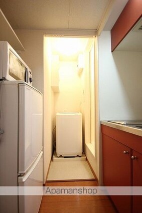 レオパレスグレープヒルＢ[1K/20.28m2]のその他設備