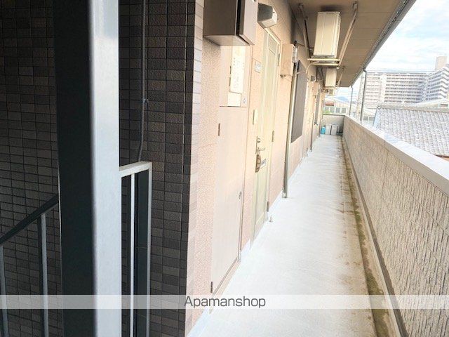 LOCO VILLAGEの玄関写真