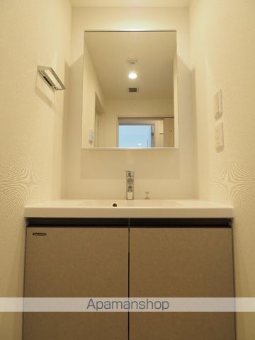 ドゥーエ銀座イーストIIIの内装写真