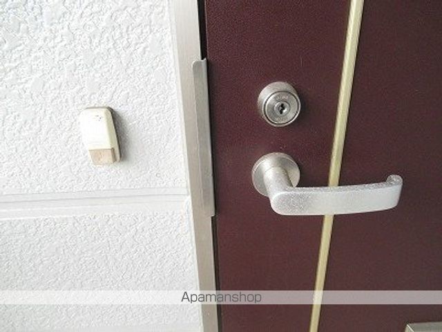 コーポクドウC棟の内装写真
