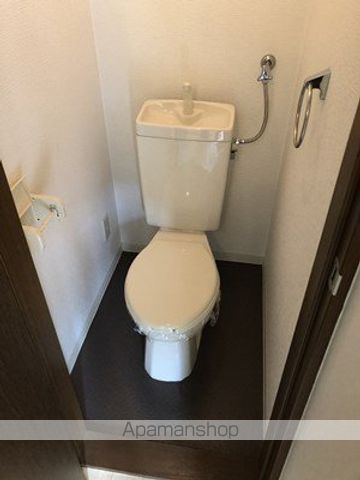 ロイヤルコート水車町の内装写真