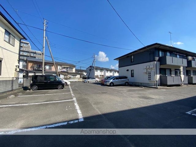 アドミレー樹太C棟のその他写真
