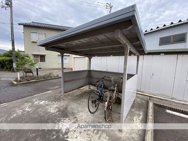 アクア ディ ジオの外観写真