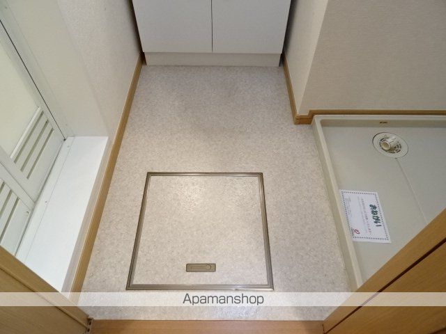 プリムローズトモ Aの内装写真
