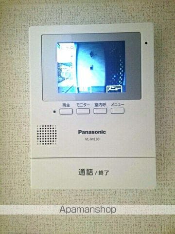 TSBCOURTの内装写真