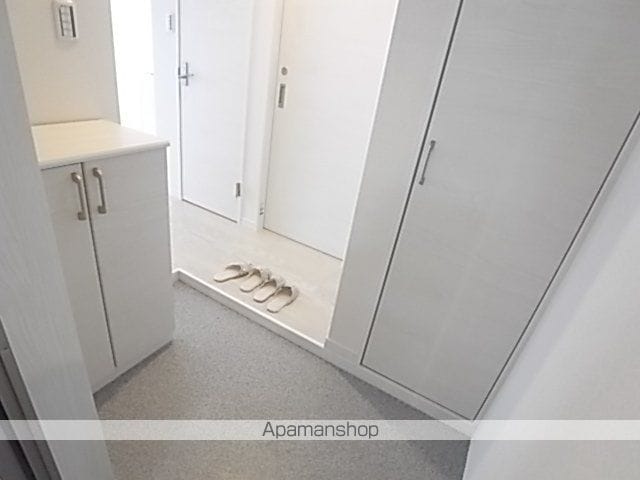 ウエスト・ヴィレッジ東本町の内装写真