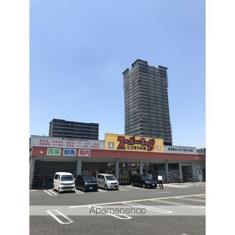 LIBTH熊本駅前の周辺写真