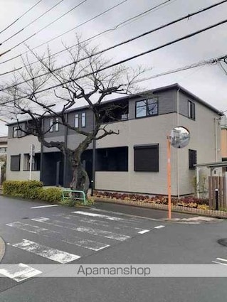 アンソレイユ[1LDK/47.41m2]の外観1