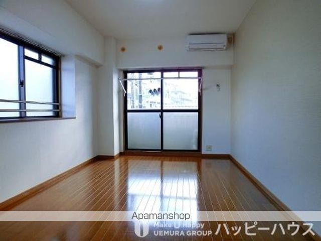 シャトレTOKIEの内装写真