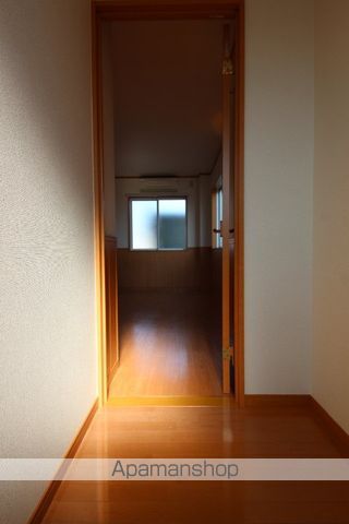 BILLION HILLS 263の内装写真