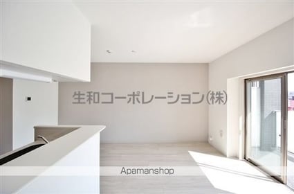 ステラマリス[1LDK/55.14m2]の内装7