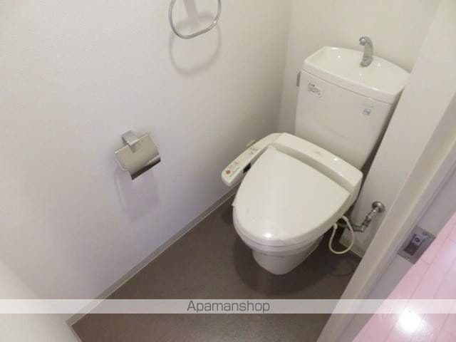 RESIDIA都島IIの内装写真
