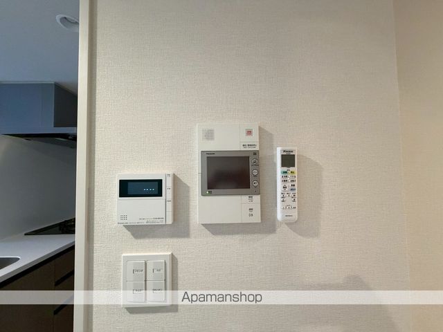 アーバネックス谷町四丁目の内装写真