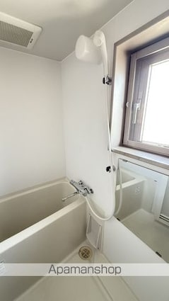 リフレスロイヤルシティⅡ[1K/25m2]のバス