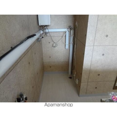 ララサンシャインの内装写真
