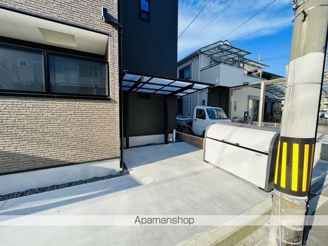 セレニティ池田A棟のその他写真