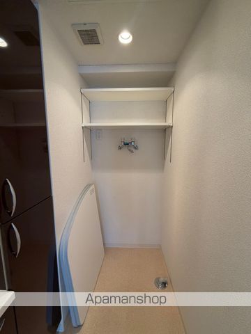 グランファーレ幌西グランデュールの内装写真