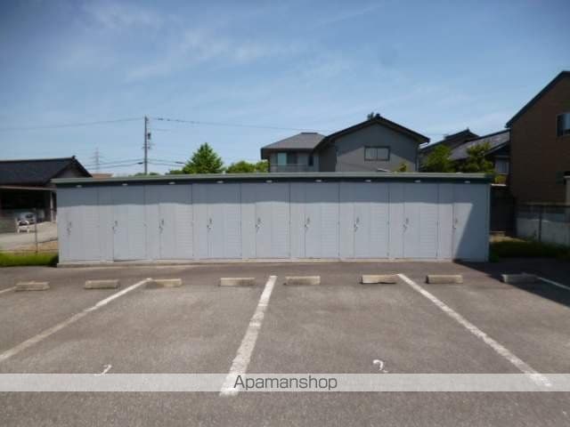 あいの風とやま鉄道 新富山口駅 徒歩2分 3階建 築25年のその他写真
