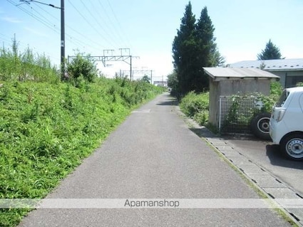 こまがたハートタウンＡ[1R/25.9m2]の周辺8