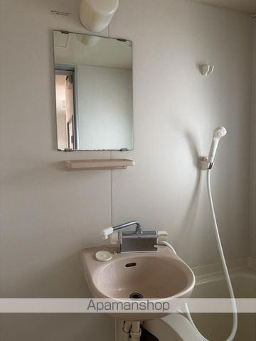 シャトレーハイツIの内装写真