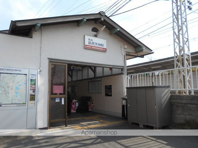 エスト堺グランディールの周辺写真
