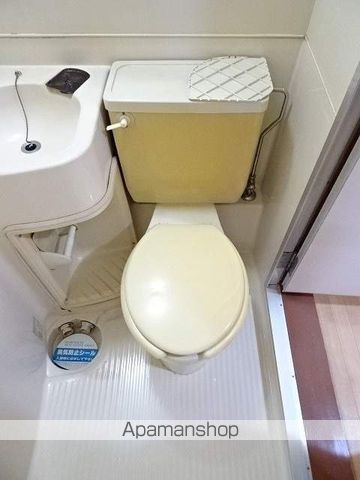 セントポーリア佐鳴台の内装写真