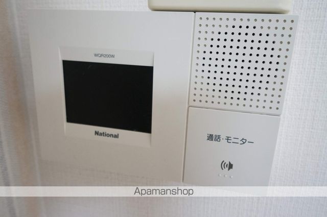 えくれーる高槻IIの内装写真