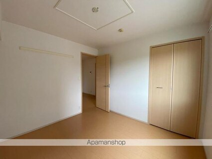 フェリーチェＴ　Ⅰ[1LDK/46.18m2]の内装6