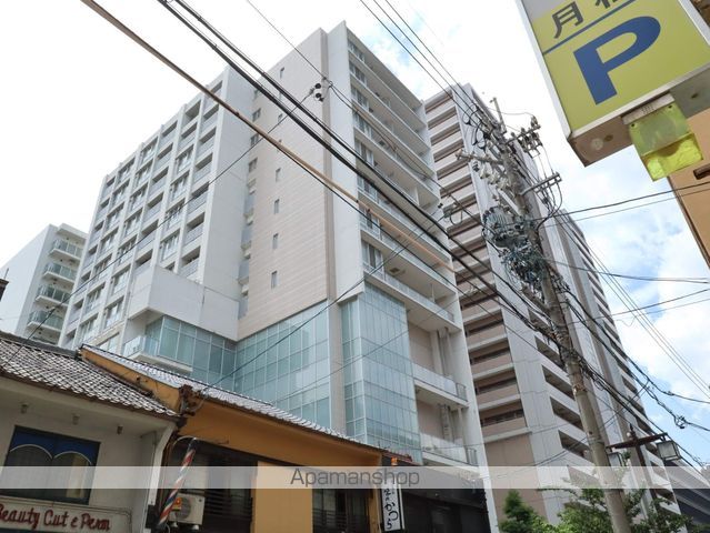 IZUMI1の外観写真