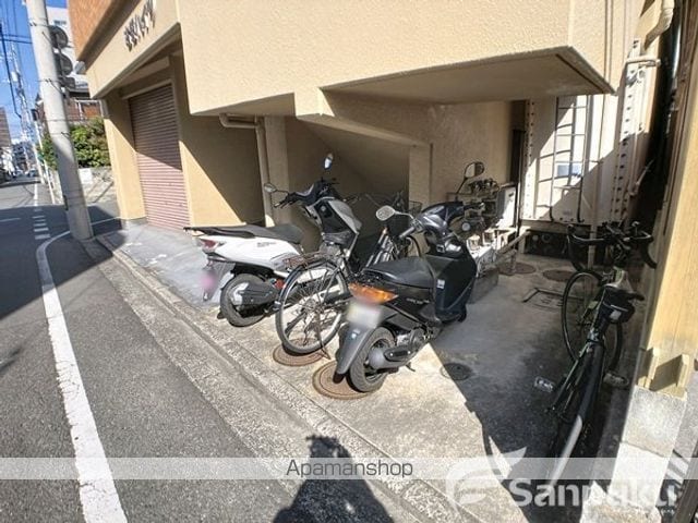 古野ハイツのその他写真