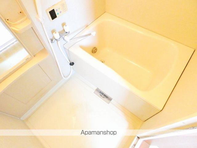 ルミエールの内装写真